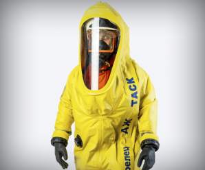 Изолирующий термоагрессивостойкий костюм «Стрелец АЖ» ТАСК