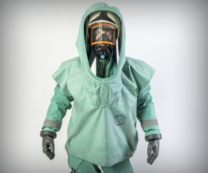 Изолирующий, термоагрессивостойкий костюм «Стрелец АУО ТАСК»